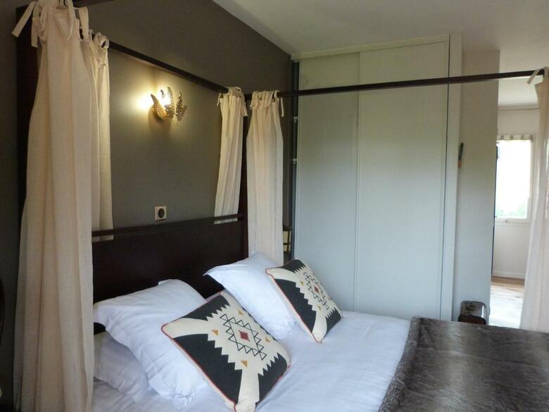 Hotel Le Domaine Du Terroir
