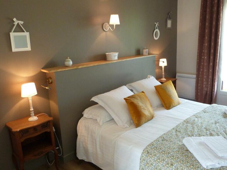 Hotel Le Domaine Du Terroir