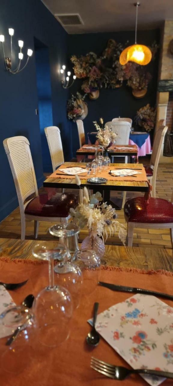 Hotel Le Domaine Du Terroir