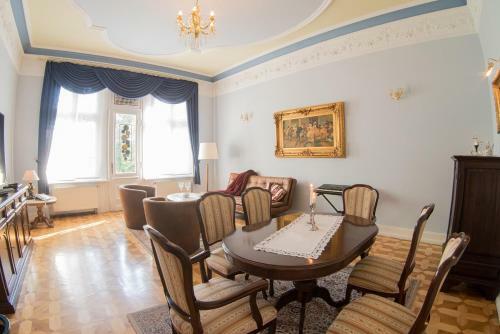 Schlosshotel Zum Markgrafen