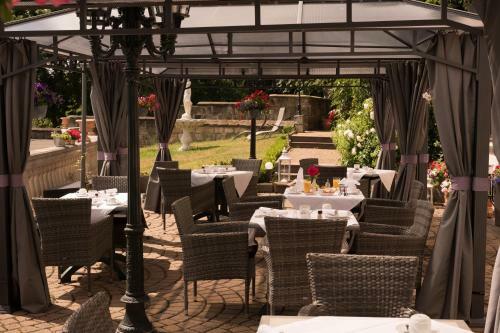 Schlosshotel Zum Markgrafen