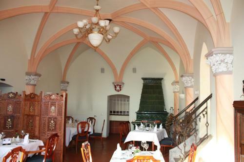 Schlosshotel Zum Markgrafen