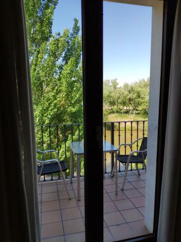 Hotel Puerta Del Arco