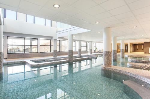 Aparthotel R�sidence Prestige Odalys Mendi Alde