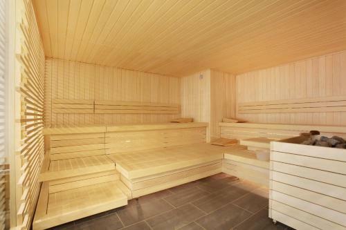 Aparthotel R�sidence Prestige Odalys Mendi Alde