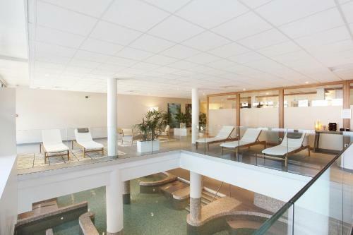 Aparthotel R�sidence Prestige Odalys Mendi Alde