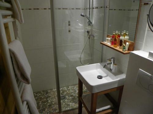 Hotel Carlina