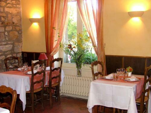 Hotel Auberge D'andaines