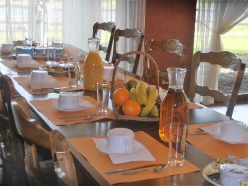 Hotel Auberge D'andaines