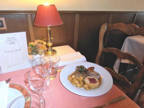 Hotel Auberge D'andaines