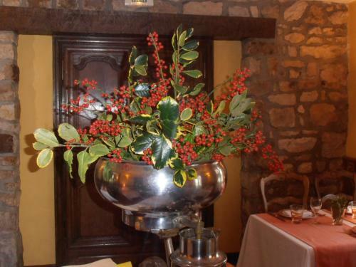 Hotel Auberge D'andaines