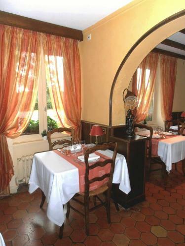 Hotel Auberge D'andaines
