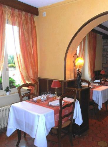 Hotel Auberge D'andaines