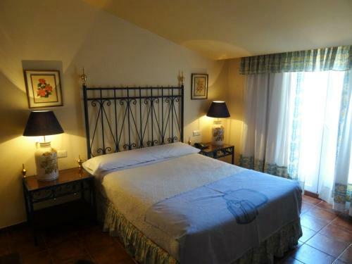 Hotel Palacete de La Ochava