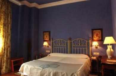 Hotel Palacete de La Ochava