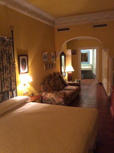 Hotel Palacete de La Ochava
