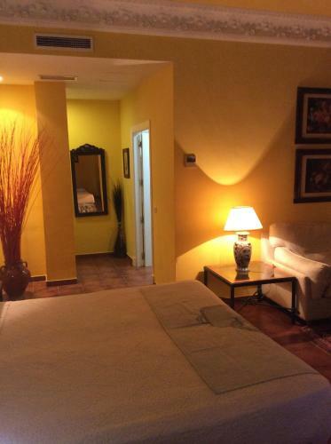 Hotel Palacete de La Ochava