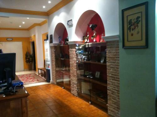 Hotel Palacete de La Ochava