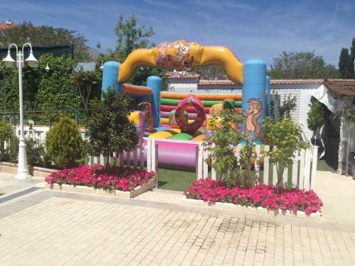Hotel Palacete de La Ochava