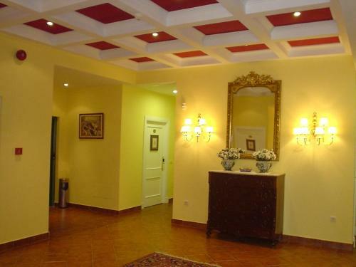 Hotel Palacete de La Ochava