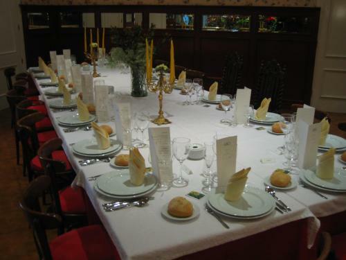 Hotel Palacete de La Ochava