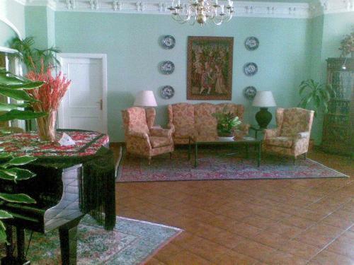 Hotel Palacete de La Ochava