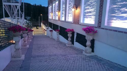 Hotel Palacete de La Ochava