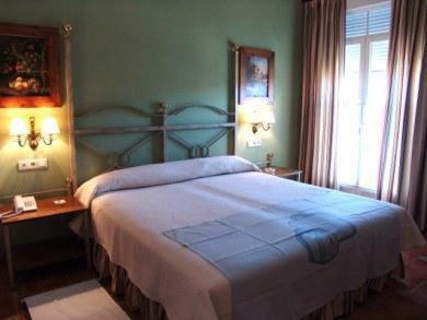 Hotel Palacete de La Ochava