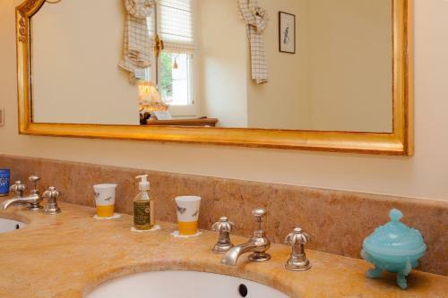 Bed & Breakfast Relais Des Monts