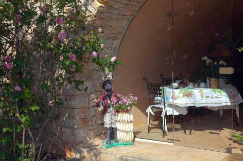 Bed & Breakfast Relais Des Monts