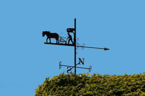 Bed & Breakfast Relais Des Monts