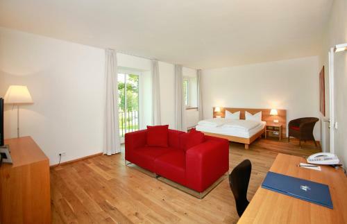 B&o Parkhotel