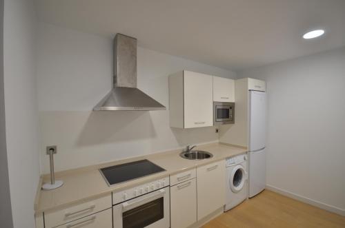 Arantza Apartamentuak