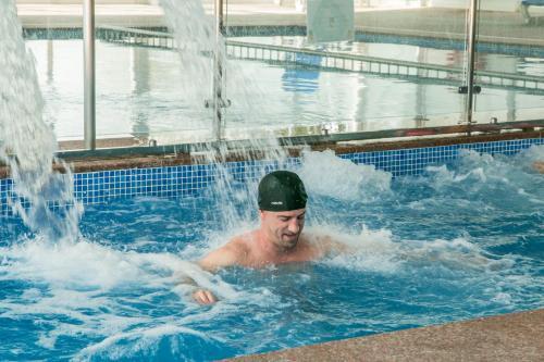 Agroturismo Caba�as Valle Del Cabriel