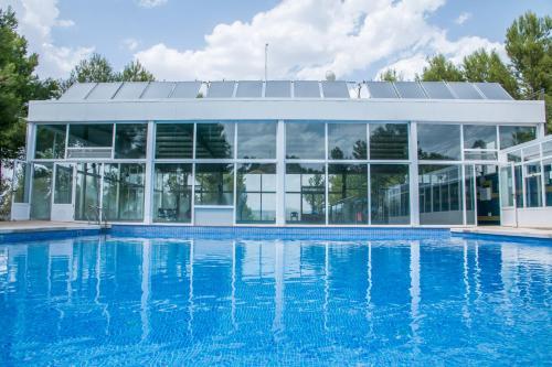 Agroturismo Caba�as Valle Del Cabriel