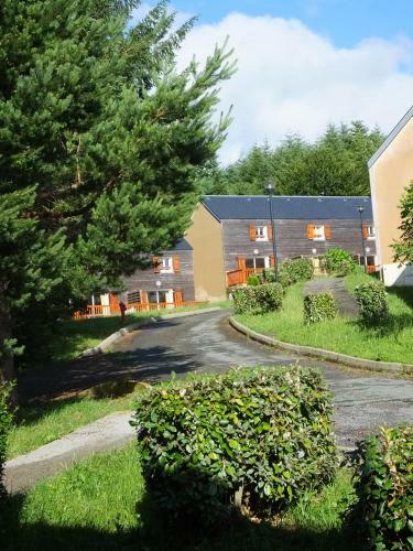 Les Chalets Du Gua Des Brasses