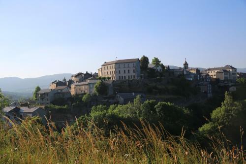 Les Chalets Du Gua Des Brasses