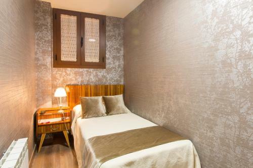 Hotel Villa San Jorge