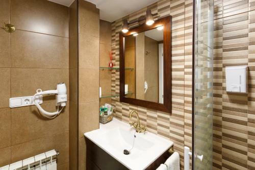 Hotel Villa San Jorge