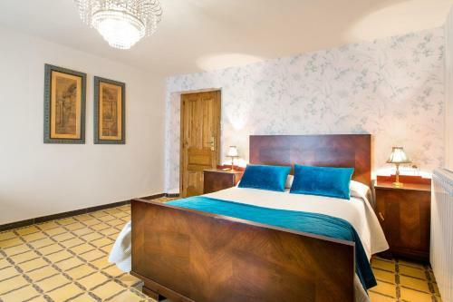 Hotel Villa San Jorge