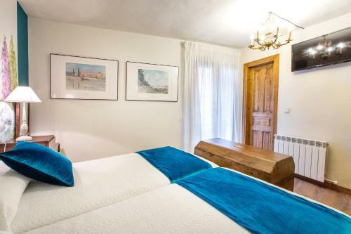 Hotel Villa San Jorge