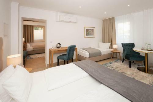 Hotel Villa Antonia