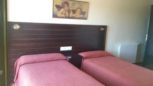 Hostal Casa Rural Del Carmen