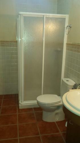 Hostal Casa Rural Del Carmen