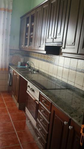 Hostal Casa Rural Del Carmen
