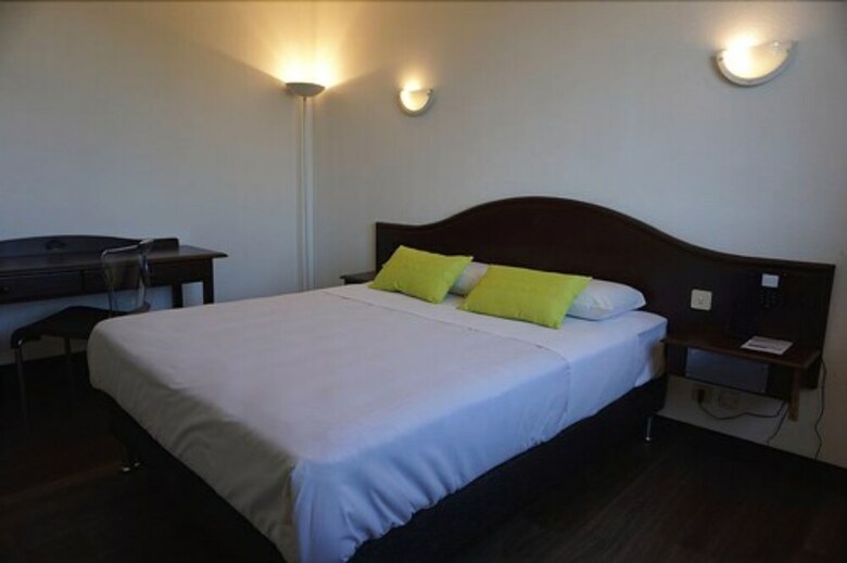 Hotel Le Neoulous