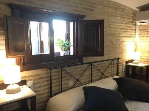 Bed & Breakfast Valencia Country House