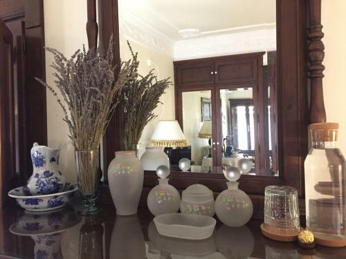 Bed & Breakfast Valencia Country House