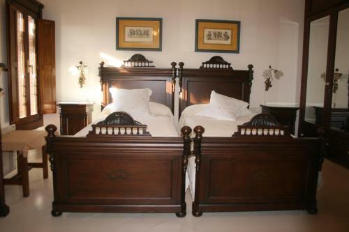 Bed & Breakfast Valencia Country House
