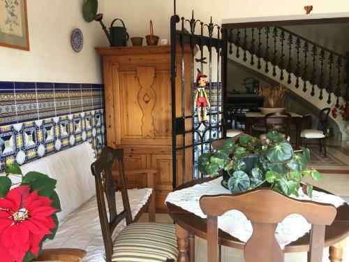 Bed & Breakfast Valencia Country House